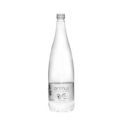1.5 Liter Bottle Water